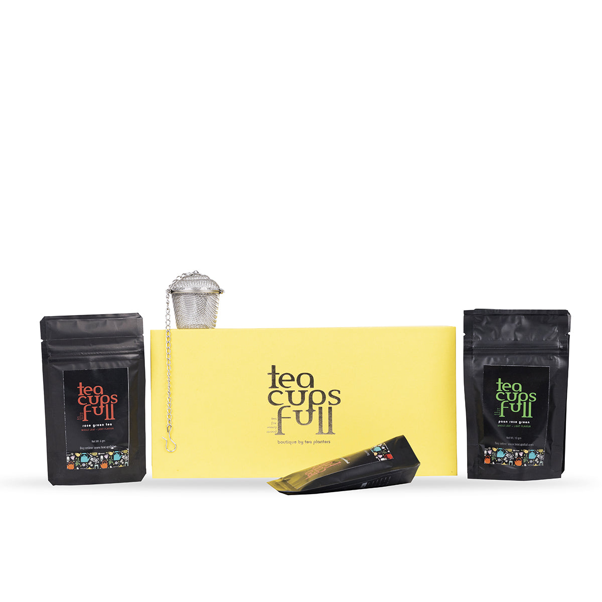 Wellness Teas; Buy Wellness Teas online